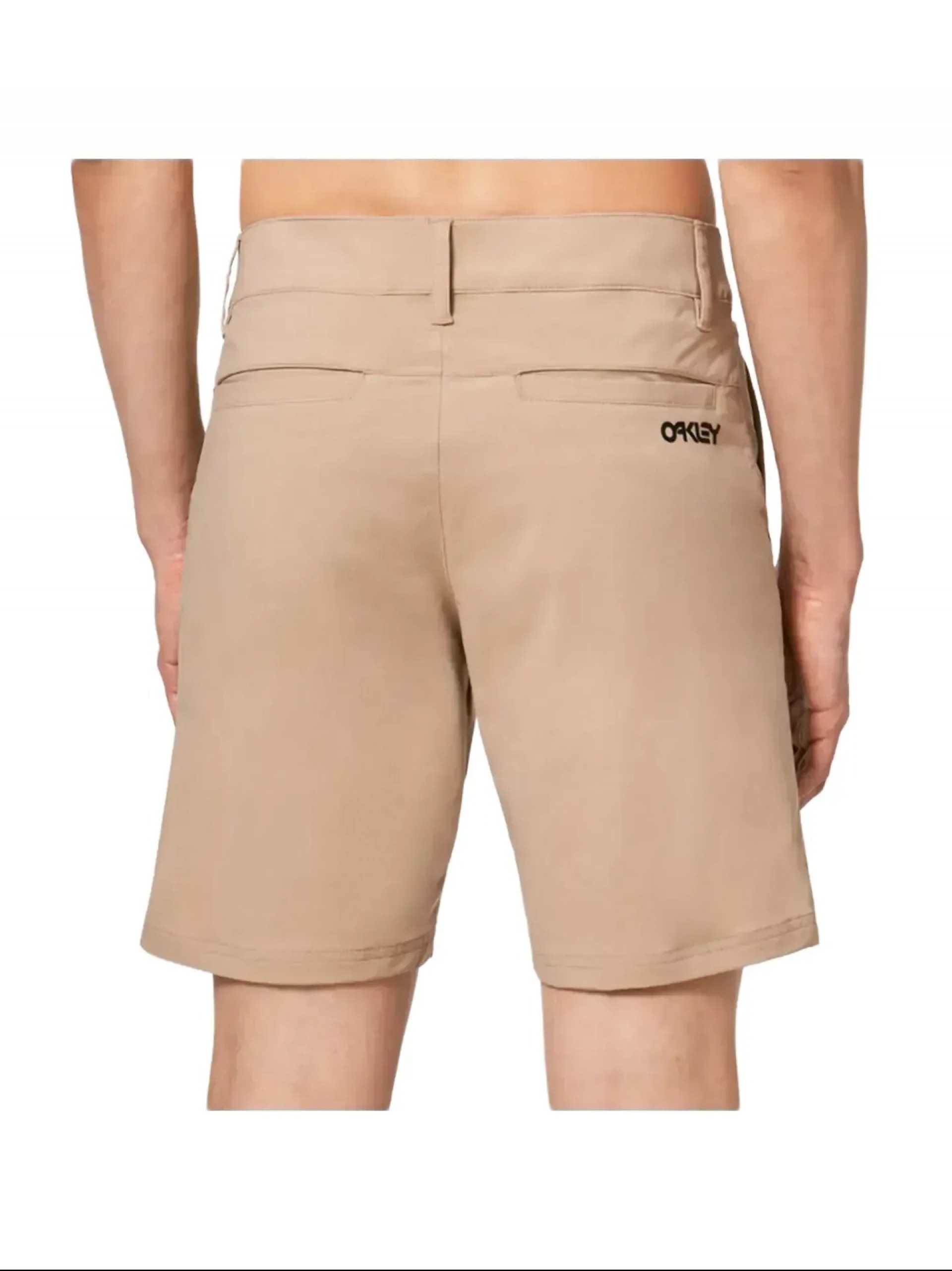 Boardwalks Oakley Pierside 19 Rc