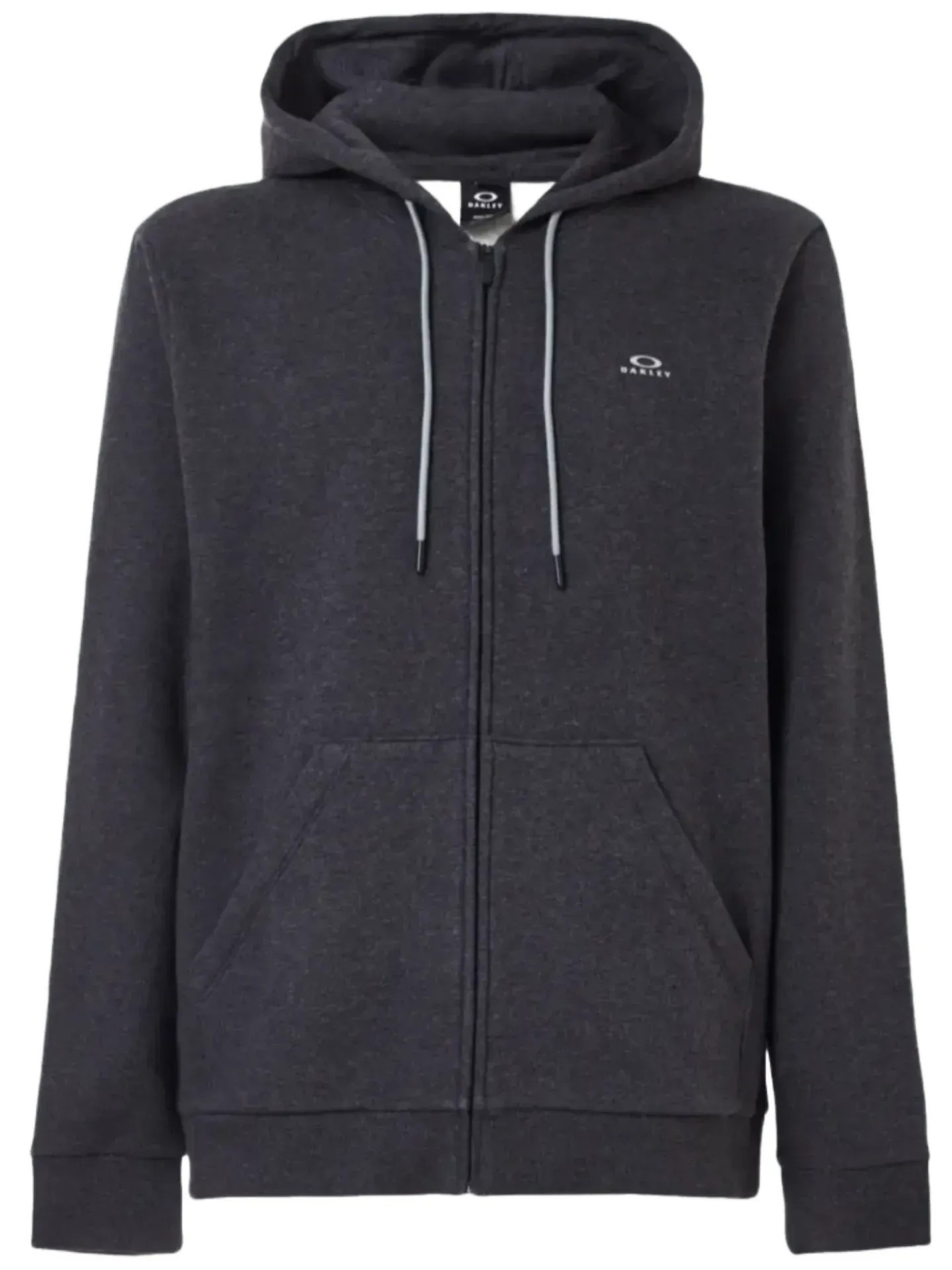 Oakley Relax Full Zip Hooded Sweatshirt