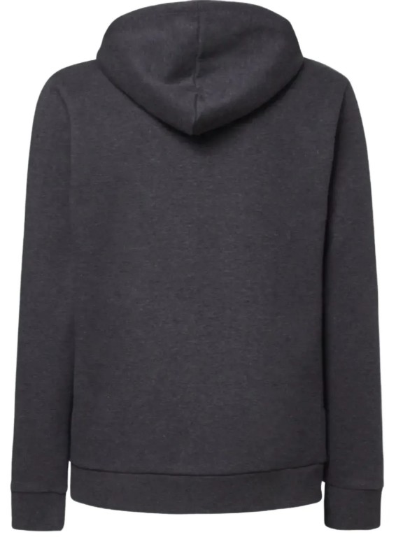 Oakley Relax Full Zip Hooded Sweatshirt Oakley Relax Full Zip Hooded Sweatshirt