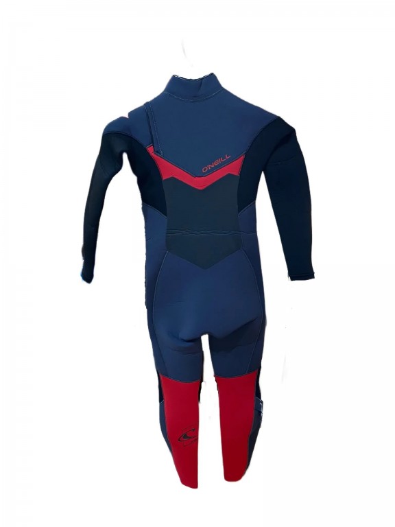 Fato de Surf O'Neill Epic 5/4 Chest Zip Fato de Surf O'Neill Epic 5/4 Chest Zip