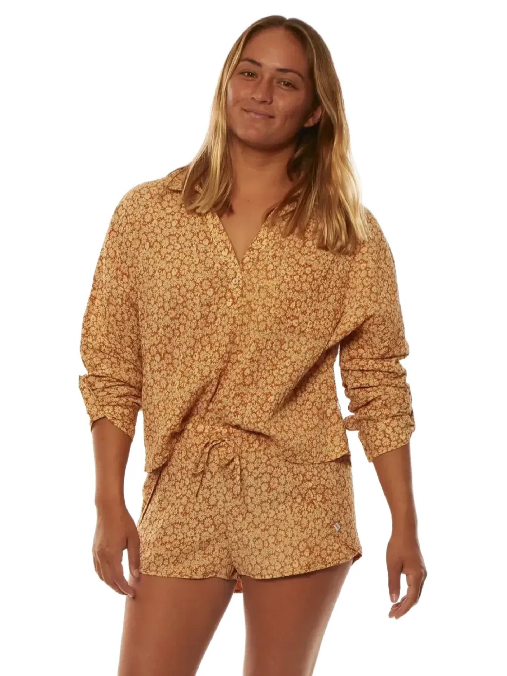 Sisstr All I Want Shirt