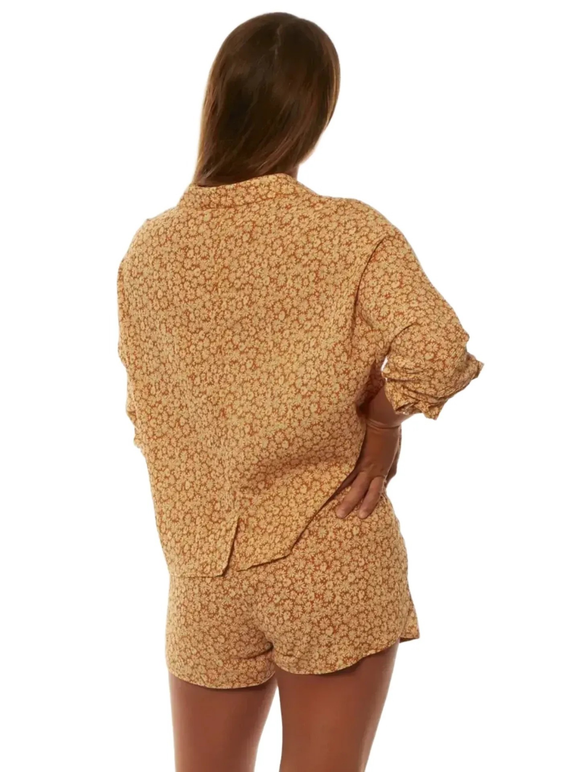 Sisstr All I Want Shirt