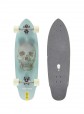 Yow x Christenson Lane Splitter 34" Skateboard Yow x Christenson Lane Splitter 34" Skateboard
