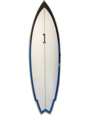 Semente MR EPS Surfboard 5'9" FCS II