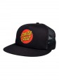 Santa Cruz Classic Dot Cap