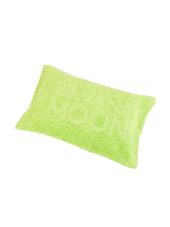 Banana Moon Beach Cushion Cover