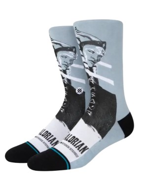 Stance Ahsoka West Socks