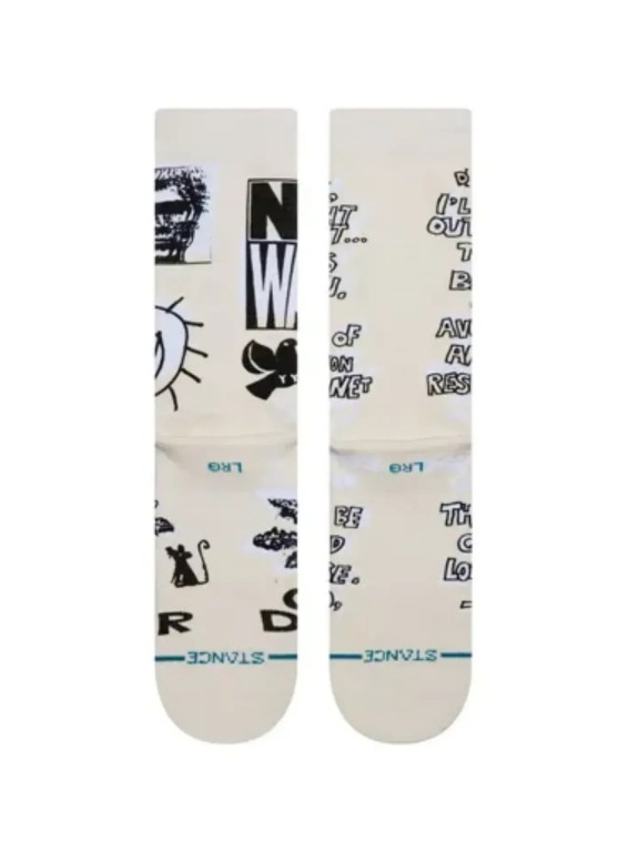 Stance Bollocks Socks Stance Bollocks Socks