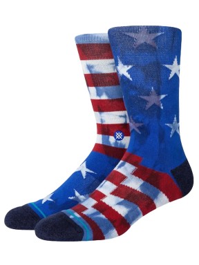 Stance Banner Socks