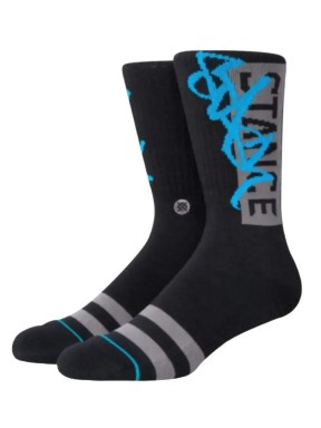 Stance Stash OG Socks