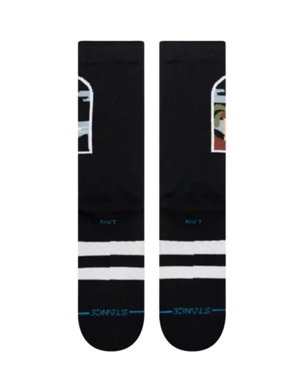 Meias Stance Sea View Meias Stance Sea View