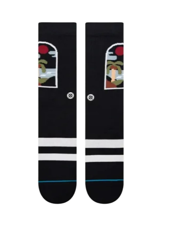 Meias Stance Sea View Meias Stance Sea View