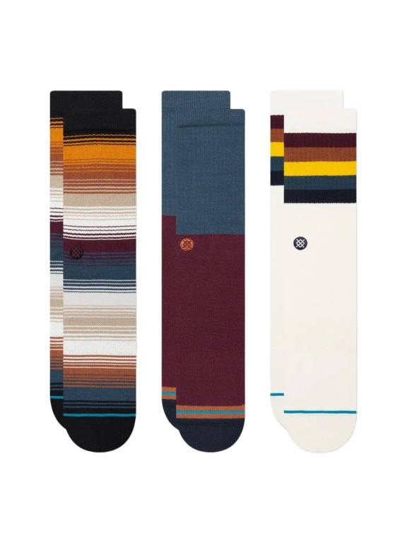 Stance Breakwater Socks (3-Pack)