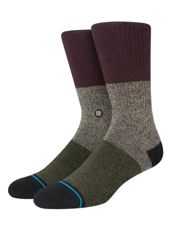 Stance Spectrum 2 Bblend Socks