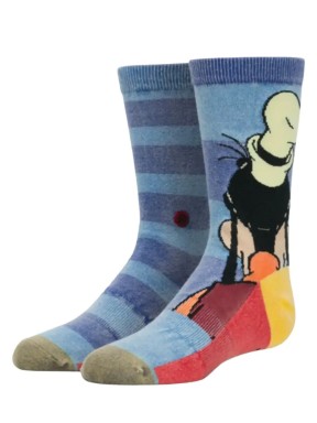 Stance Goofy K Socks