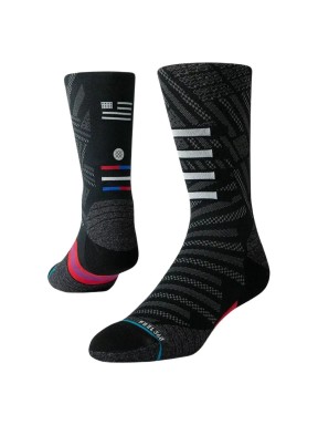 Stance Slanted Crew Socks