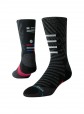 Stance Slanted Crew Socks