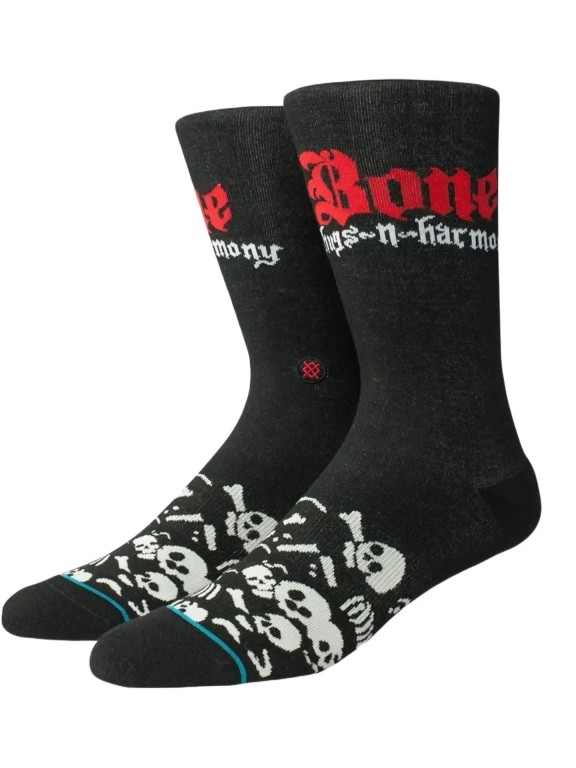 Stance Bone Thugs Socks