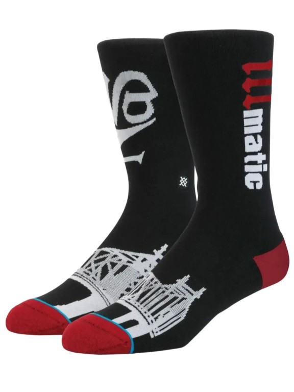 Stance Illmatic Socks