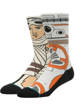 Stance The Resistance Socks