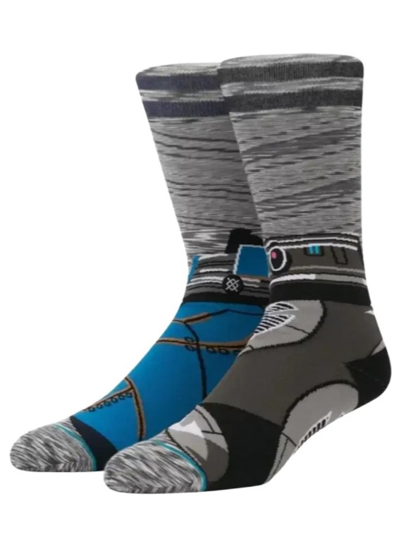 Stance Astromech Socks