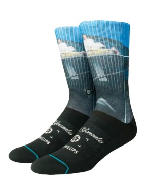 Stance Cologne Socks