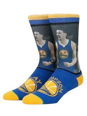 Stance Klay Thompson Socks