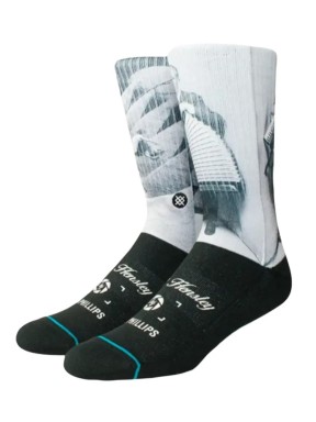 Stance M Hensley Socks