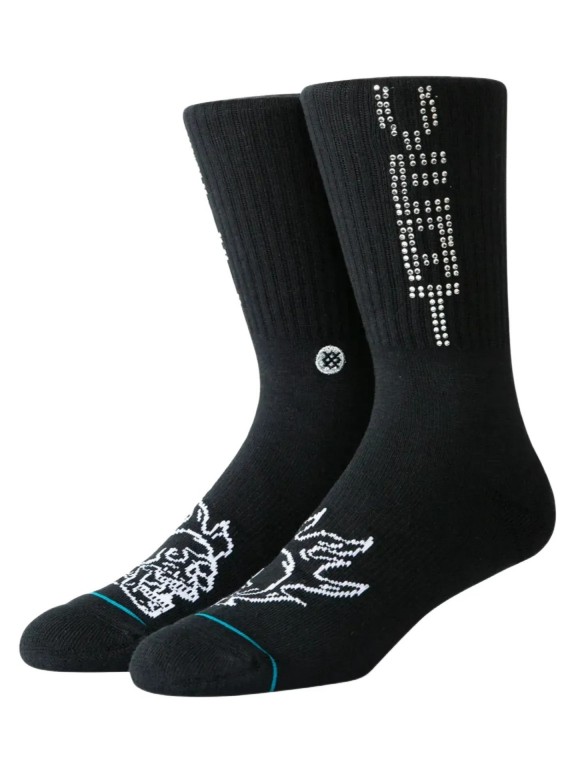 Stance Uzi Diamond Socks