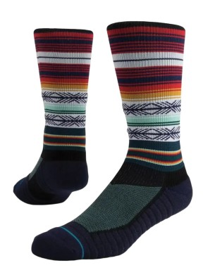 Stance Mahalo Athletic Socks