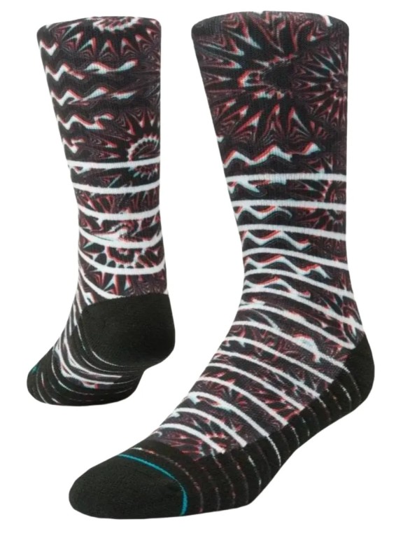 Stance Kaleido Socks