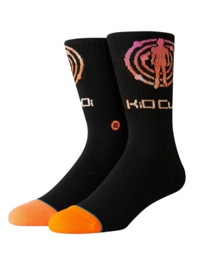 Stance Kid Cudi Logo Socks