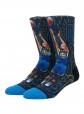 Stance Curry Sketchbook Socks