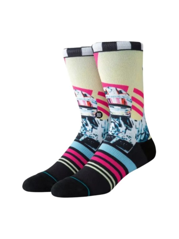 Stance Global Player Socks