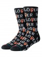 Stance Lover Loser Socks Stance Lover Loser Socks