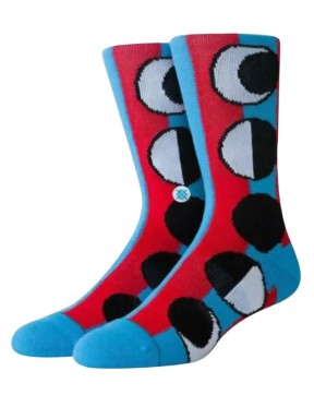Stance Cavolo Moons Socks