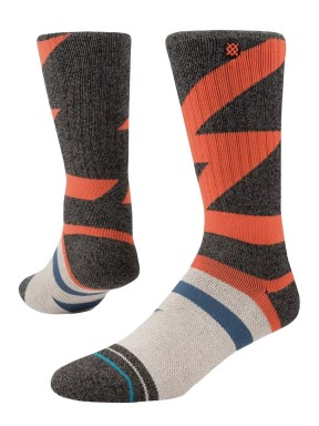 Stance Cotton Wood ADV Socks