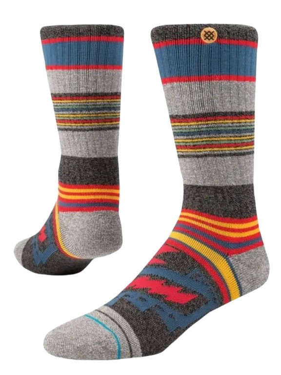 Stance Timberline Socks Stance Timberline Socks