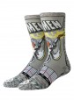 Stance Storm Comic Socks