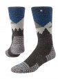 Stance Divide Socks