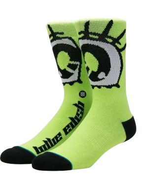 Stance Foundation Anime Eyes Socks