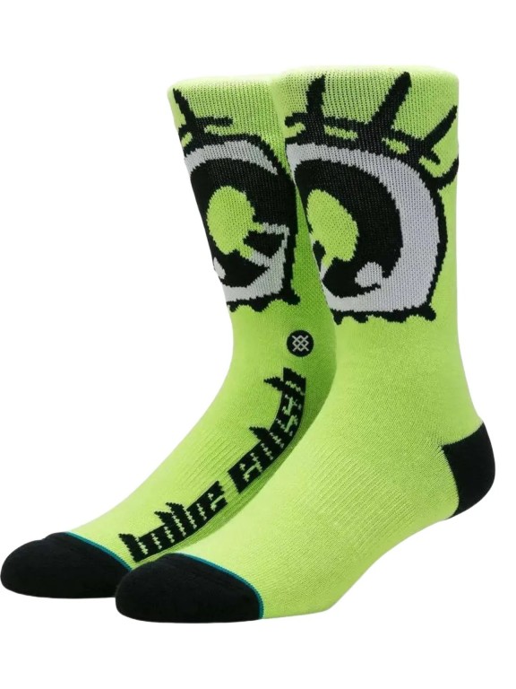 Stance Foundation Anime Eyes Socks