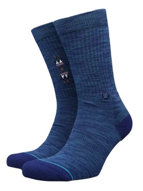 Stance Toulouse Socks