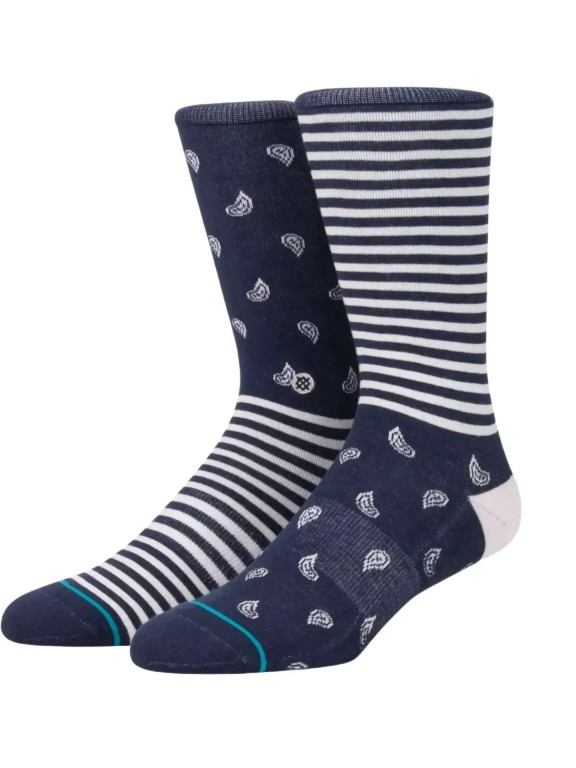 Stance Paranoia Socks