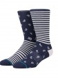 Stance Paranoia Socks