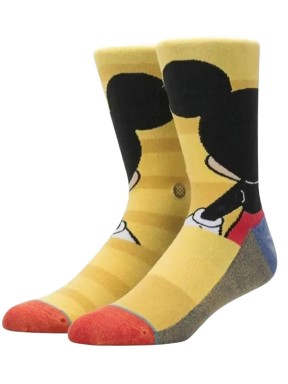 Stance Mickey K Socks