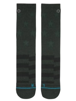 Stance Heritage Socks