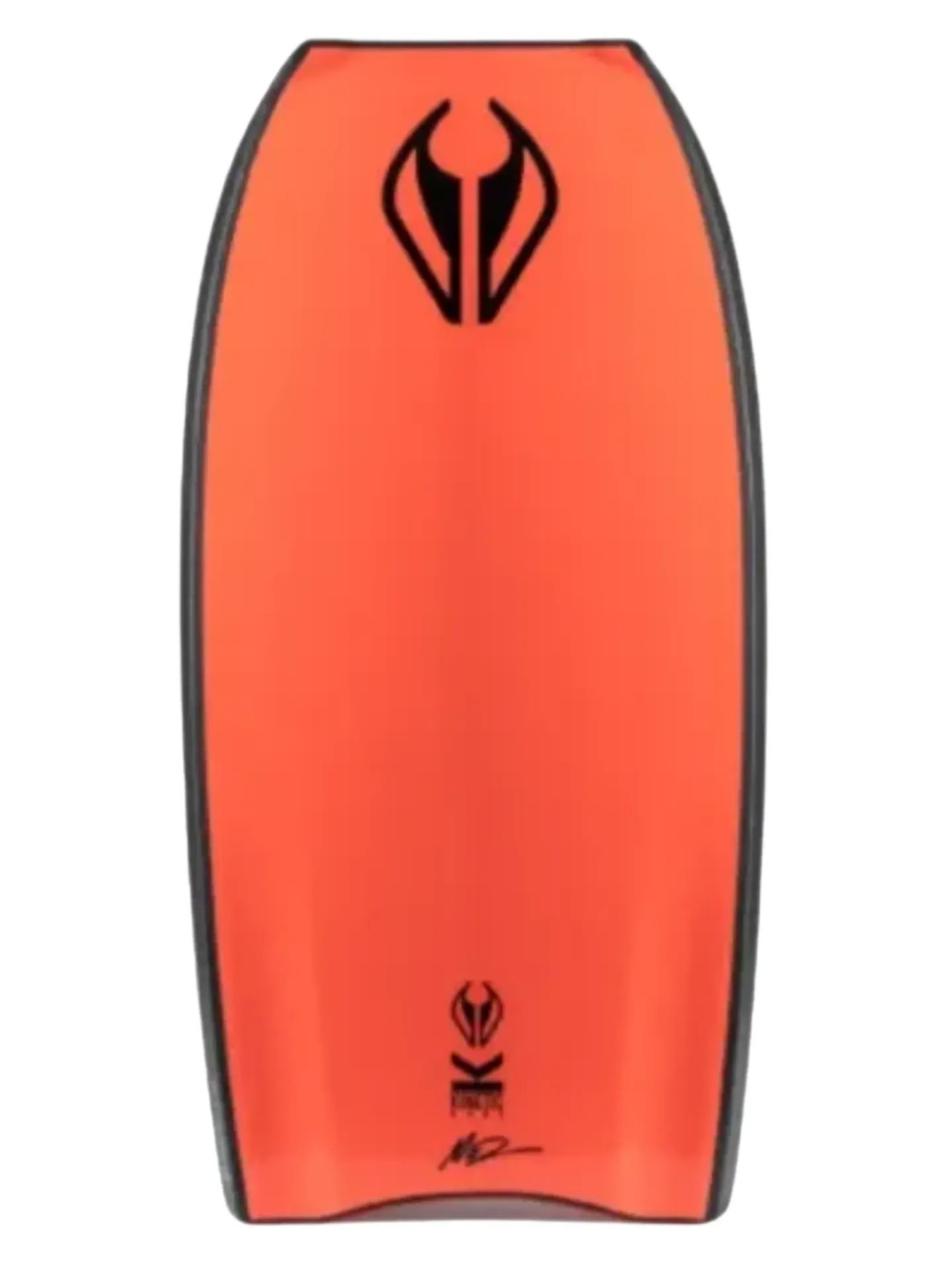 NMD Max Castillo Kinetic PP Bodyboard