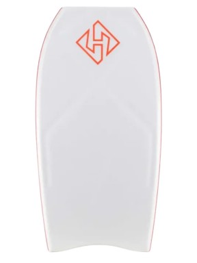 Prancha de Bodyboard Hubboards Houston Quad Core Iss