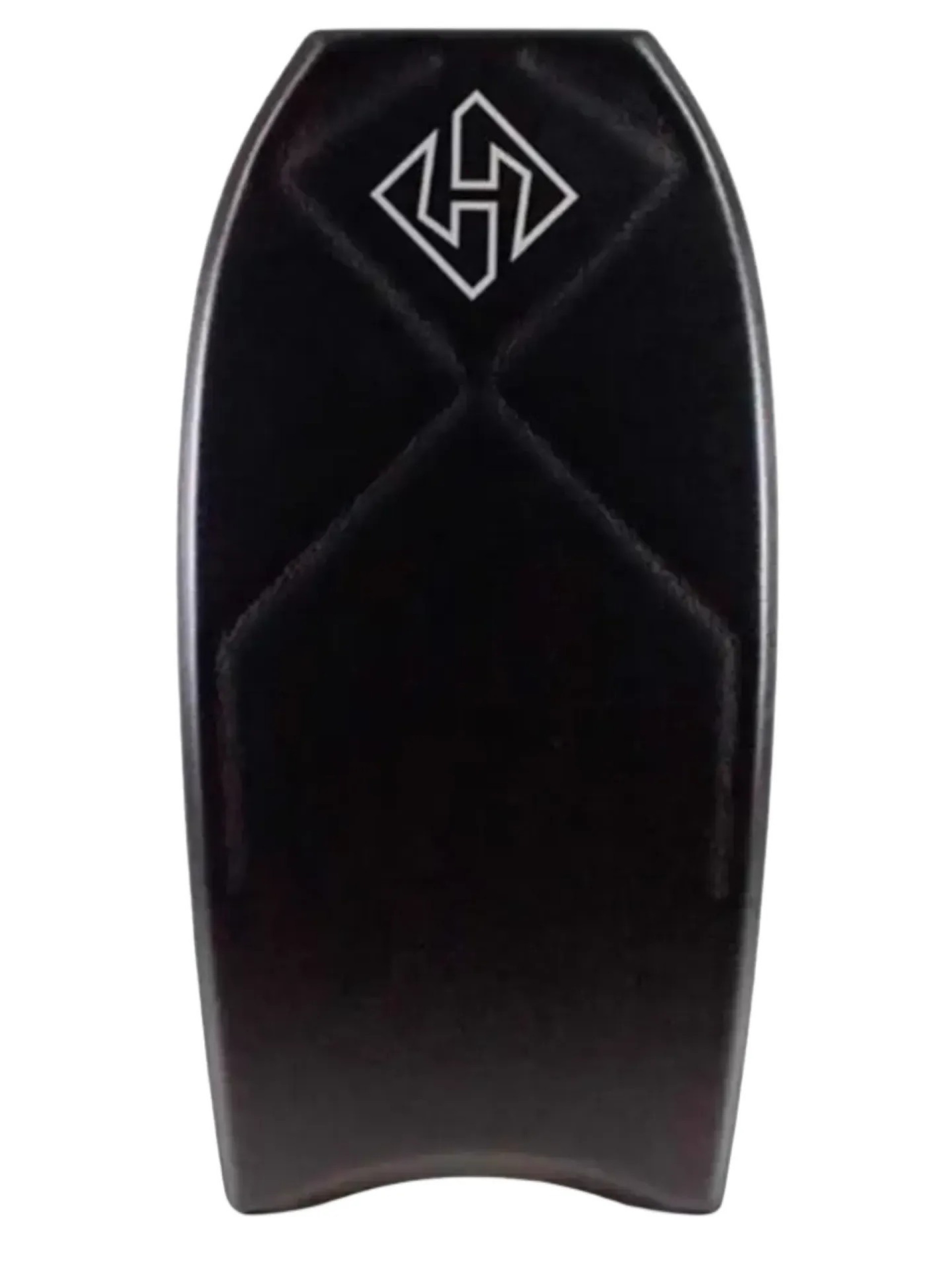 Prancha de Bodyboard Houston Quad Core ISS